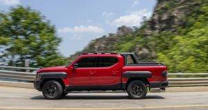 9 Kia Tasman Blazes New Trail for Pickup Truck Segment with Exceptional Off-Road Ability (11)
