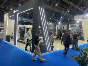 Mobility Live ME 2025 - 1
