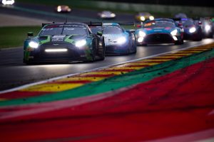 2025 CrowdStrike 24 Hours of Spa (Belgium) 2025 GT World Challenge Round 5 // Endurance Cup - June 24th - 29th, 2025