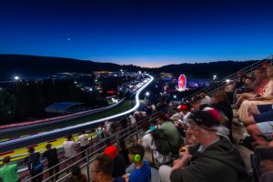 2025 CrowdStrike 24 Hours of Spa (Belgium) 2025 GT World Challenge Round 5 // Endurance Cup - June 24th - 29th, 2025