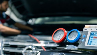 1 Al Masaood Automobiles Nissan Summer AC Campaign