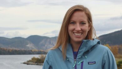 2. Dr Madeleine Orr - Aims to strengthen the FIA’s commitment to improve sustainable practices across motor sport and mobility