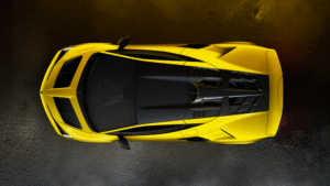 6 Lamborghini Fenomeno Ambient Horizontal - Top view