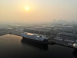 1 JAP welcomes Aurora class vessel (1)
