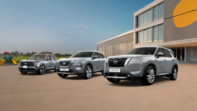 1 Nissan AAC BTS Line