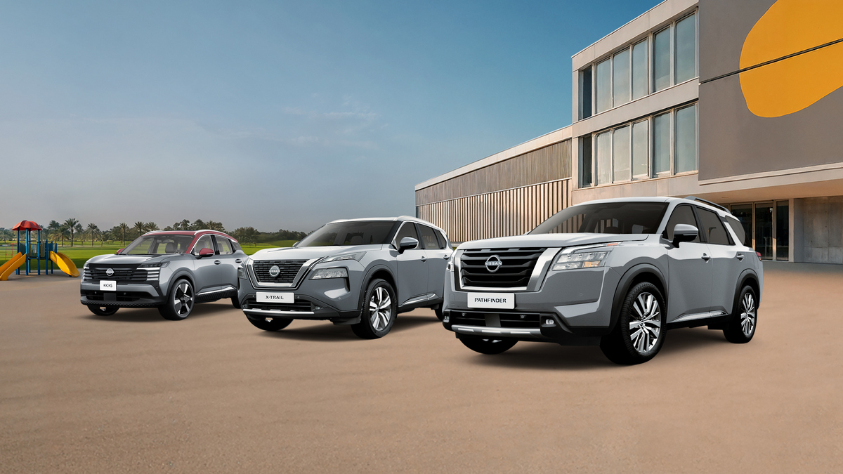 1 Nissan AAC BTS Line