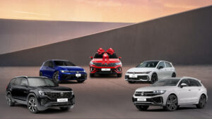 1 VW September Campaign T-Roc