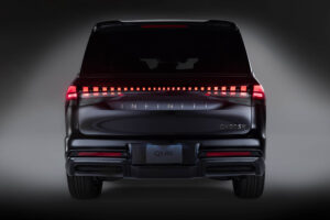 2 2026 INFINITI QX80 SPORT- IMG 2