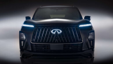 3 2026 INFINITI QX80 SPORT- IMG 3