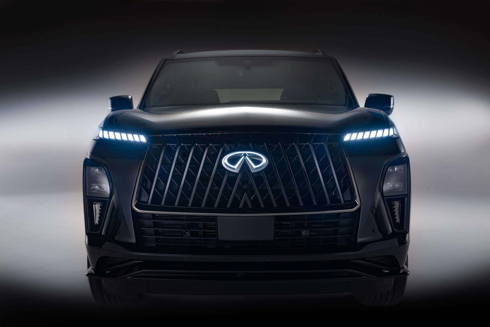 3 2026 INFINITI QX80 SPORT- IMG 3