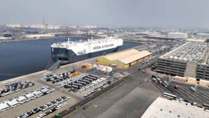 3 JAP welcomes Aurora class vessel (5)