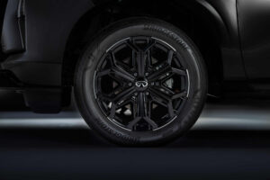 4 2026 INFINITI QX80 SPORT- IMG 4