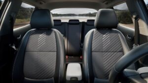 7) The New Kia Stonic_INT_GTL_Seat