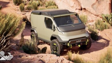 (Image) Kia PV5 WKNDR Wins Silver Award at 2025 IDEA_01 Large