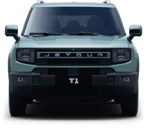Jetour T1 1