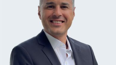 Karim Jeribi, Vice President Global Industries at DXC Technology