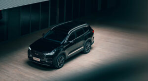 Tiggo 8 1