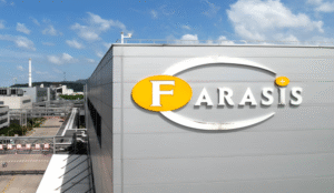 Farasis energy