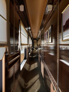 1 DoD Corridor