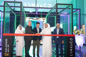 2 LYNK&CO_Sharjah_Opening_Ribbon_Cutting_Oct_2025