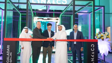2 LYNK&CO_Sharjah_Opening_Ribbon_Cutting_Oct_2025