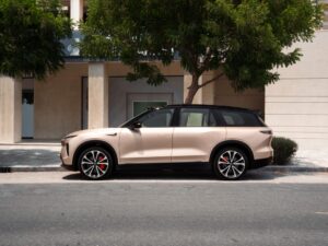 NIO