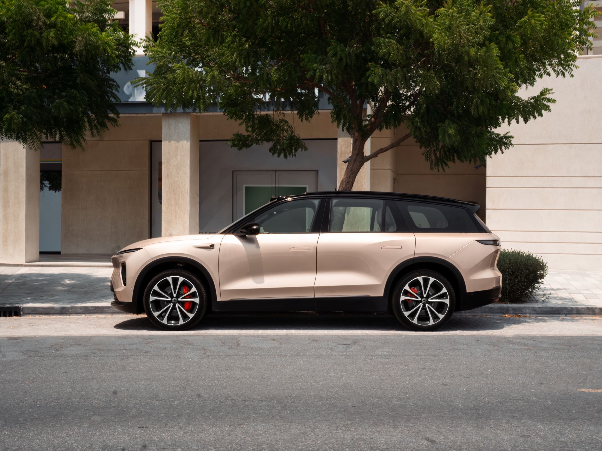 NIO