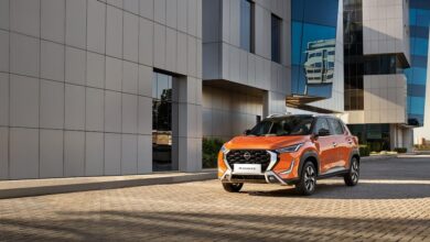The All-New Nissan Magnite copy