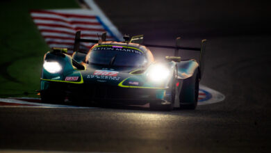 2025 FIA World Endurance Championship 8 Hours of Bahrain 5th - 8th November 2025 Photo: Drew Gibson