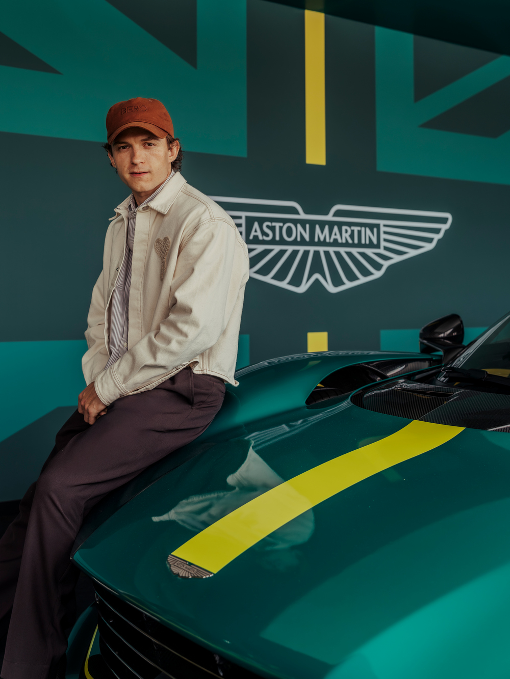 1 Aston Martin x BERO Partnership (1)