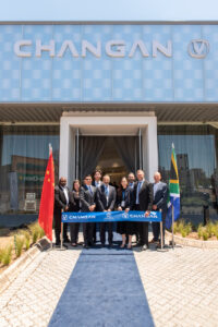 1 Changan South Africa - 188