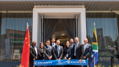 1 Changan South Africa - 188