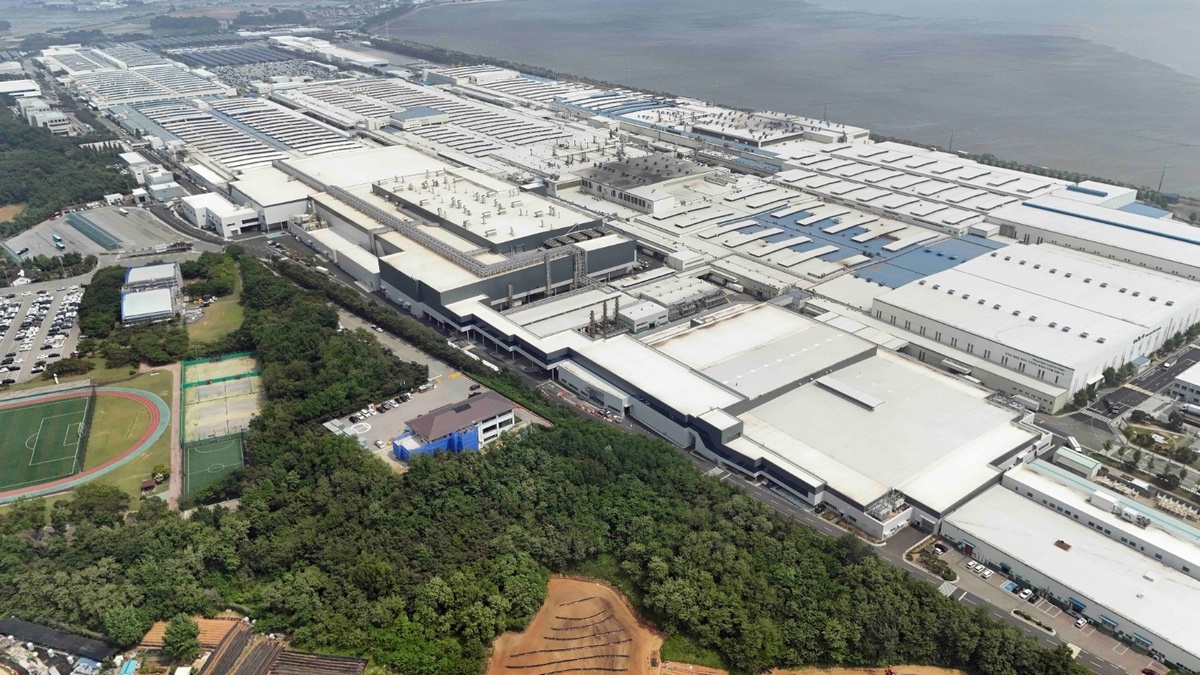 1) Kia Marks Milestone with Establishment of Future PBV Production Hub in Korea