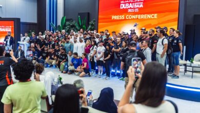 1 Press Conference