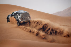 2 DEFENDER_MOROCCO TEST 2025