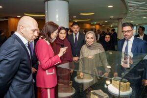 2 Nissan x MoIAT x Dubai Chamber - Image 2