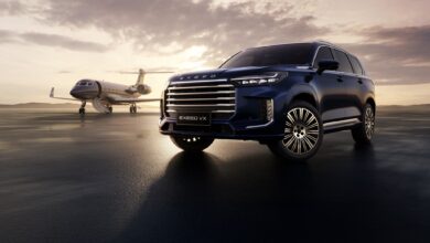 2026 EXEED VX_FL1