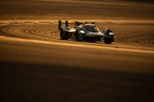 3 #009 racing lines