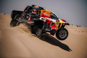 Dubai Baja 2025