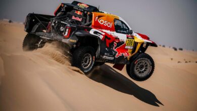 Dubai Baja 2025