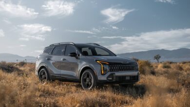 2026 Sportage