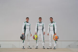 2025 FIA World Endurance Championship Doha, Qatar February 20th-23rd 2025 Photo: Drew Gibson