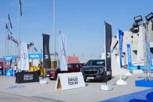 1 ADNOC Marathon_Al Masaood Automobiles Nissan
