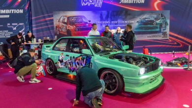 2024 Automechanika Frankfurt