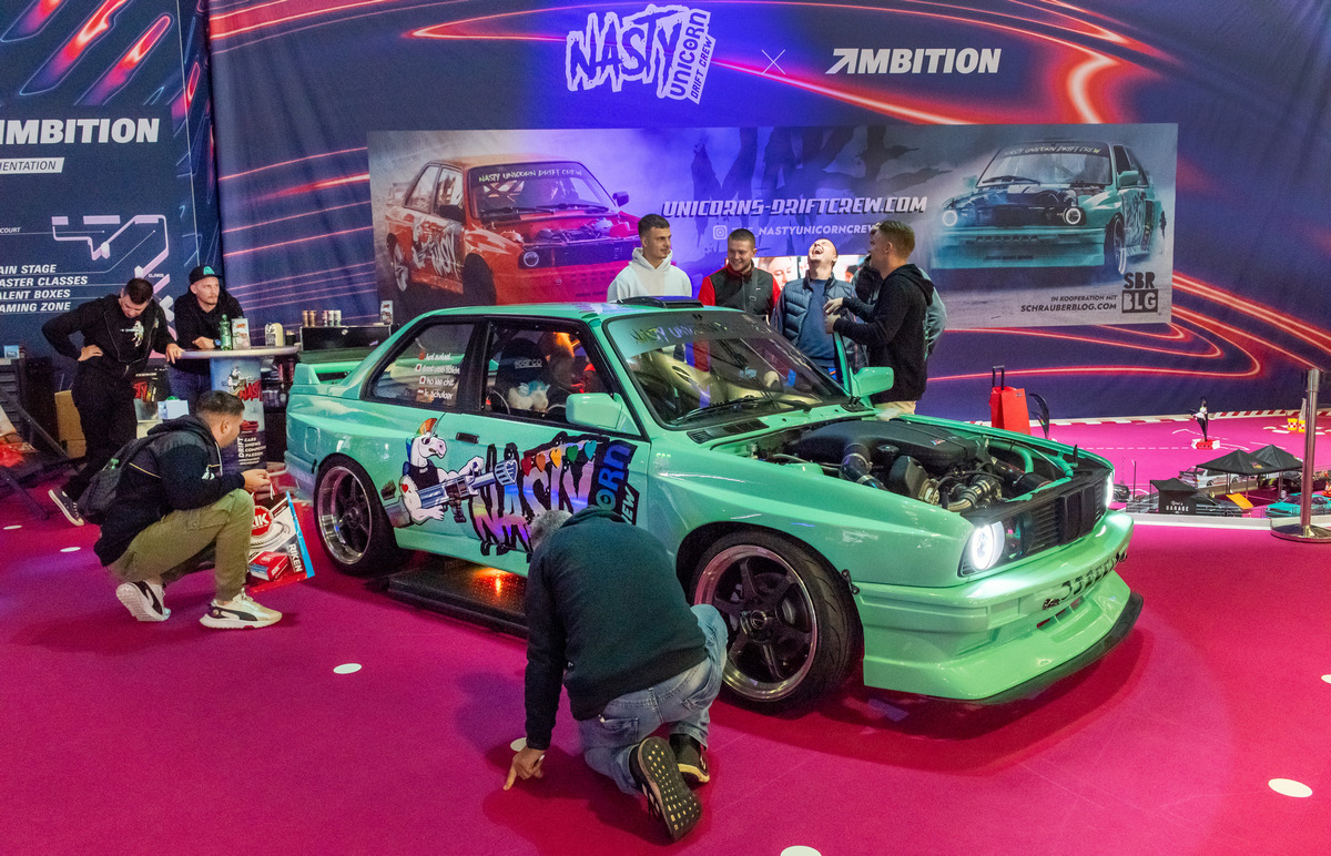 2024 Automechanika Frankfurt