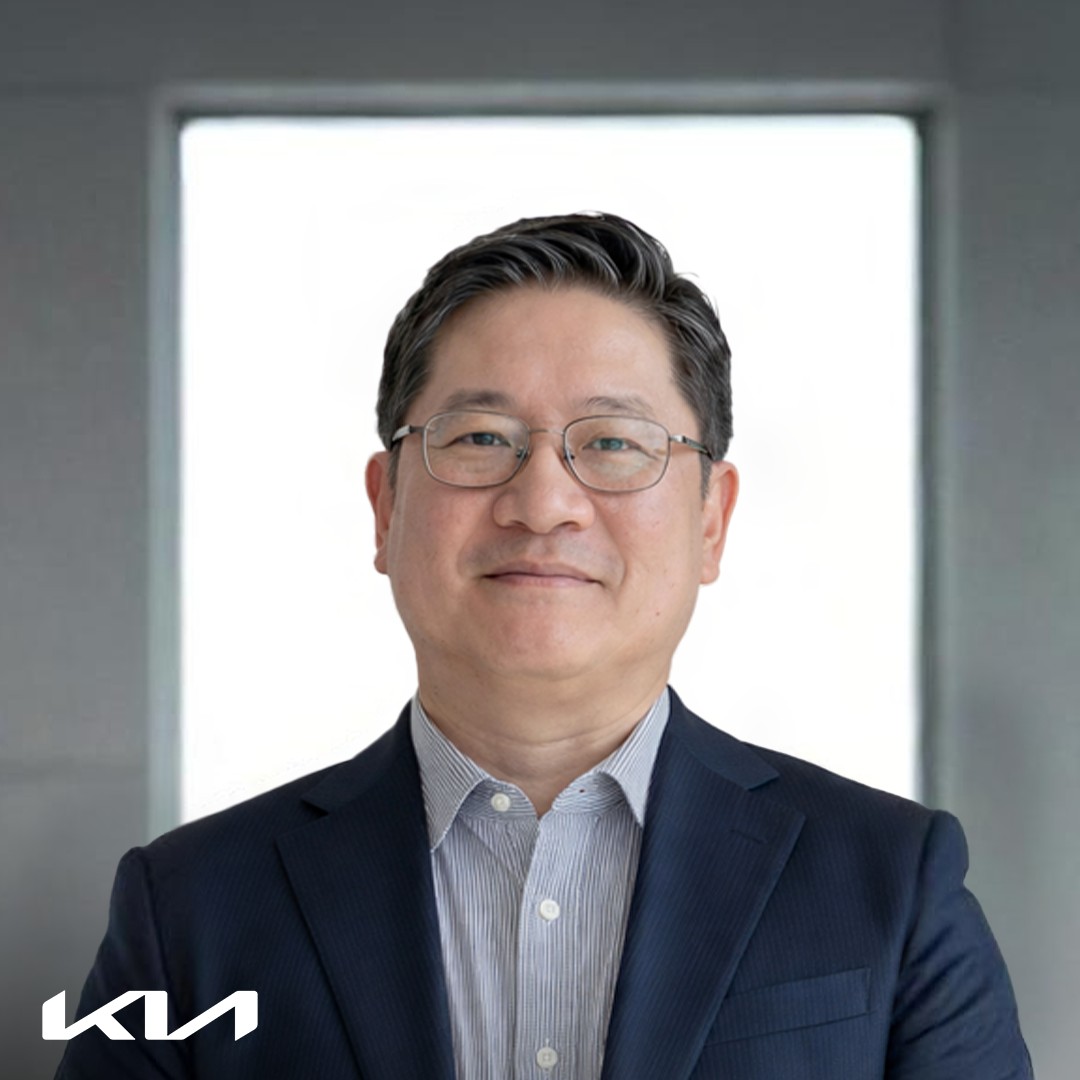 1 Hoo Gon Kim- President of Kia Middle East and Africa