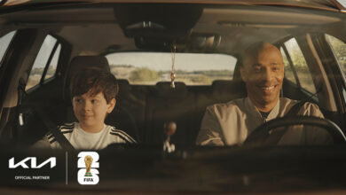 1 - Kia Campaign for FIFA World Cup 2026
