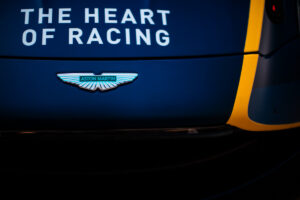 2025 FIA World Endurance Championship Prologue Doha, Qatar February 20th-23rd 2025 Photo: Drew Gibson