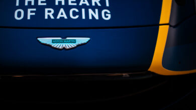 2025 FIA World Endurance Championship Prologue Doha, Qatar February 20th-23rd 2025 Photo: Drew Gibson