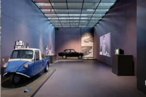 2 - Kia 80th Anniversary Exhibition (The Legacy of Movement)